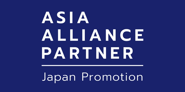 Asia Alliance Partner | Japanj Promotion